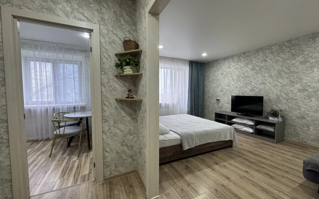 Квартира на Улице Морозова 32