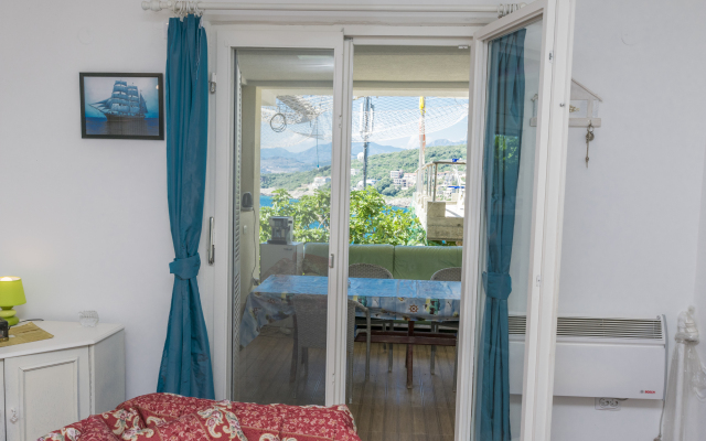 Apartment Carpe Diem Guest House