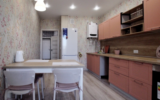 Квартира DREAM APARTAMENT