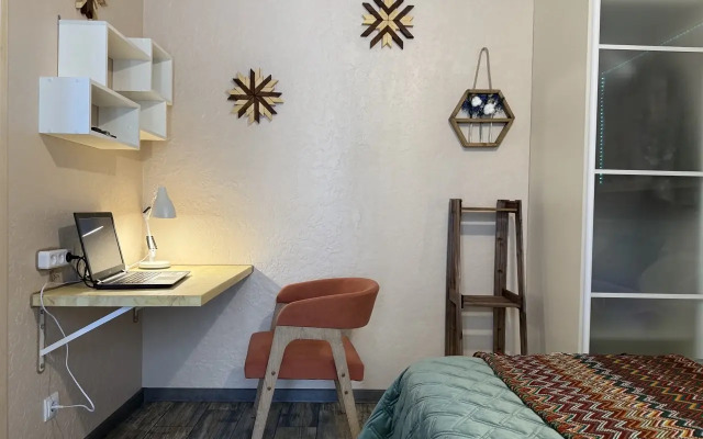 Квартира Предгорье Лаго-Наки