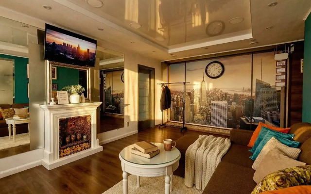 Апартаменты Primus