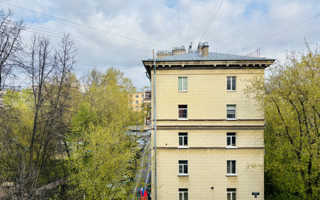 Квартира Уютная у Метро Московская