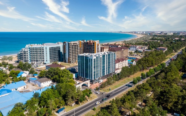 S Vidom Na More Apartments