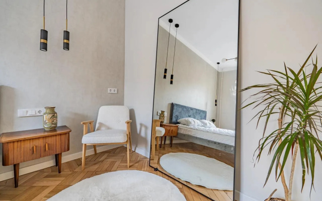 Квартира на Улице Писарева, 18Б