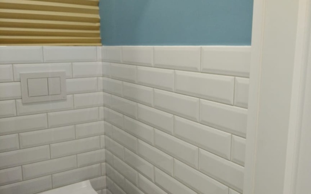 Semeynye Ryadom S Tsentrom Apartments