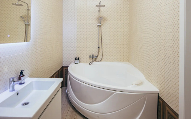 Baltic Prostor Apartments