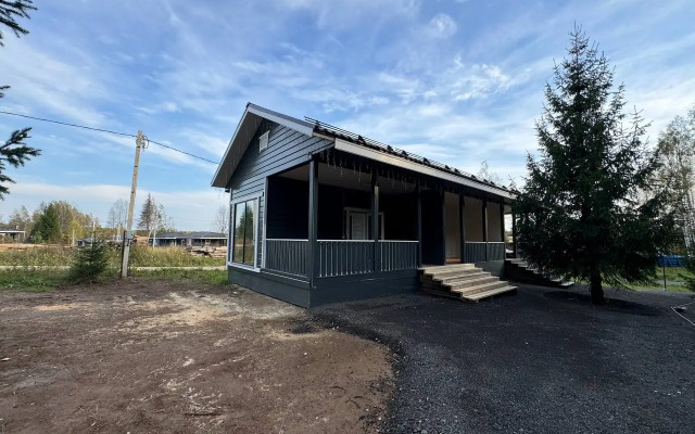 Lesnoe Recreation camp