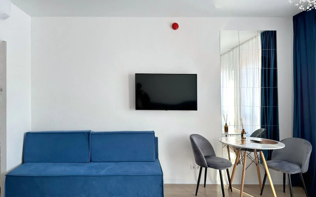 Okean Komforta Flat