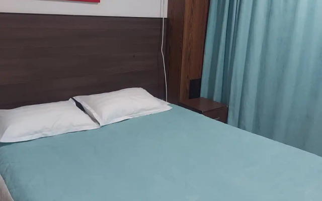 Baiterek Hotel