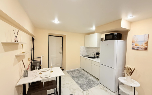 Квартира Уютная