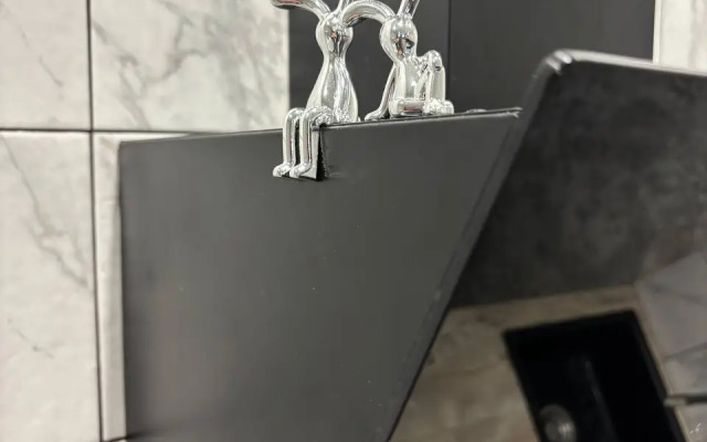 Квартира Студия в ЖК Парусная регата