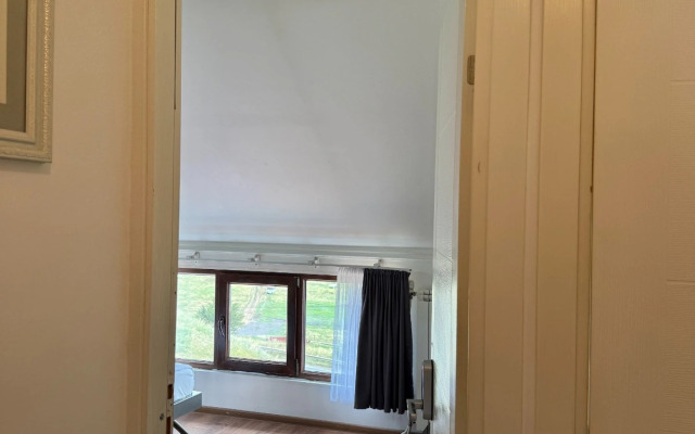 Aphra at Tbilisi Sea Hotel