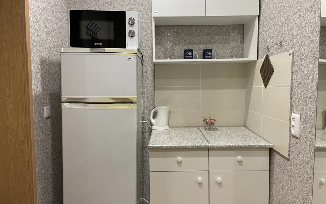 Апартаменты Yousinn Дачная 40 корп2