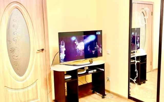 Апартаменты Надежда с Видом на Море