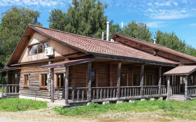 Eko Vankovo Farm