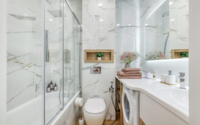 Biznes Klassa Zhk Morskaya Simfoniya 2 Apartments