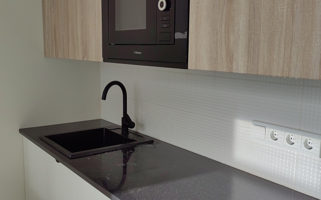 Dzhemete Bugaz Apartaments