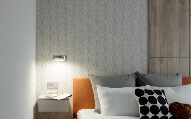 Yamskaya Sloboda Flat