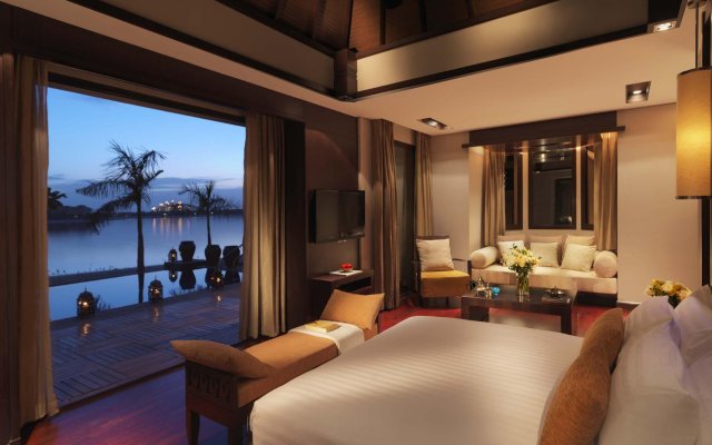 Anantara The Palm Dubai Resort Hotel