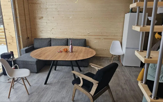 Ayskiy Khutor Guest house