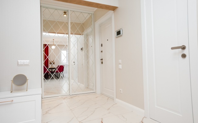 LuxeTIME Apartments