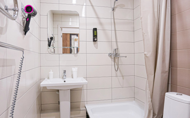 Апартаменты SunSet Героев Донбаса 15