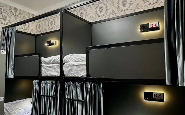 Мини-отель Bulvar Hotel & Hostel