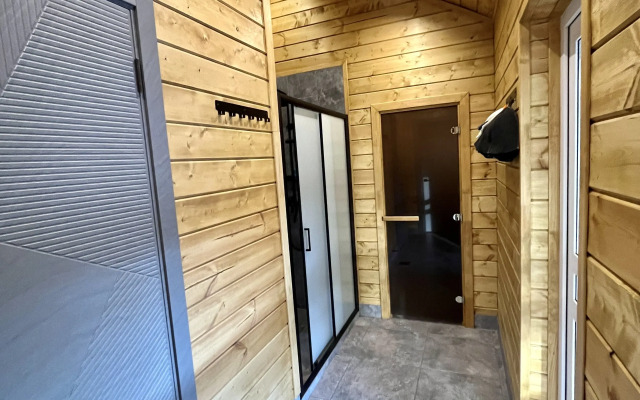 Na Solnechnoy Doline Private House