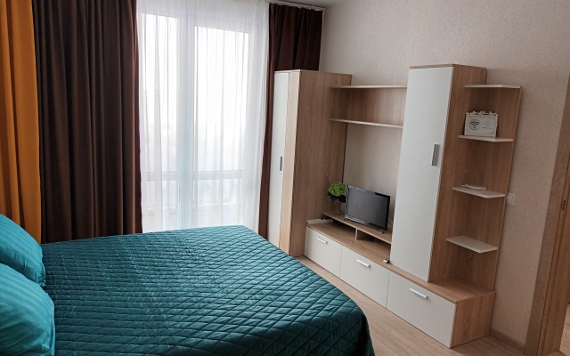 Апартаменты рядом с м4