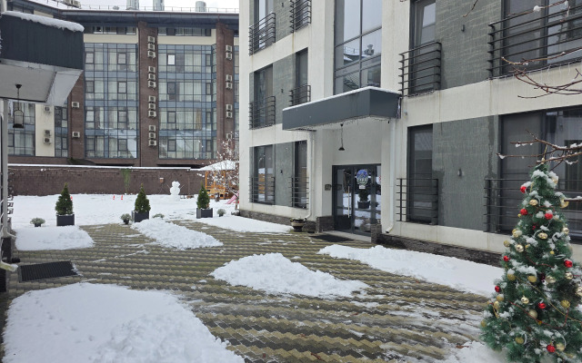 Апартаменты Горы