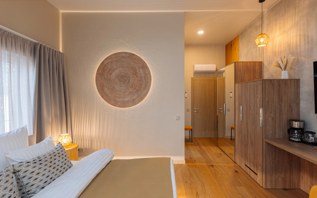 Апартаменты Malkova Аpartments на Герцена 4