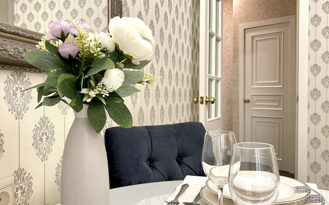 Квартира FlatStay Антоненко 5