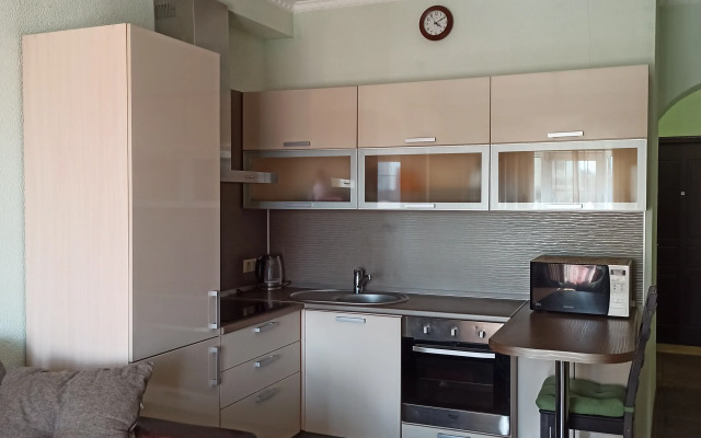 Квартира Студия 26