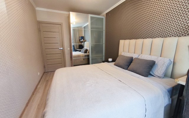 Квартира Уютная на Аббасова