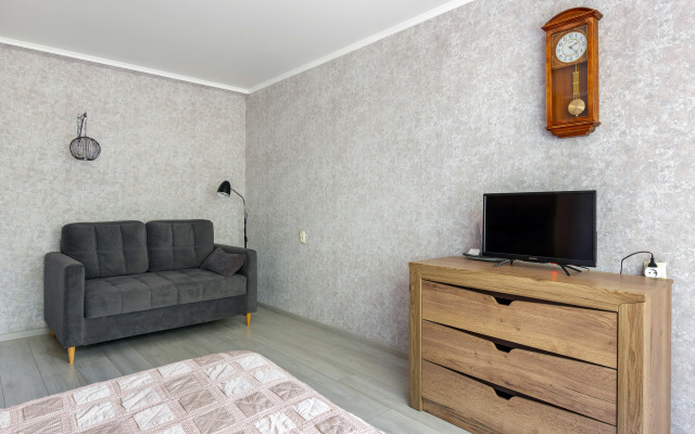 One-room apartments in Pyatigorsk