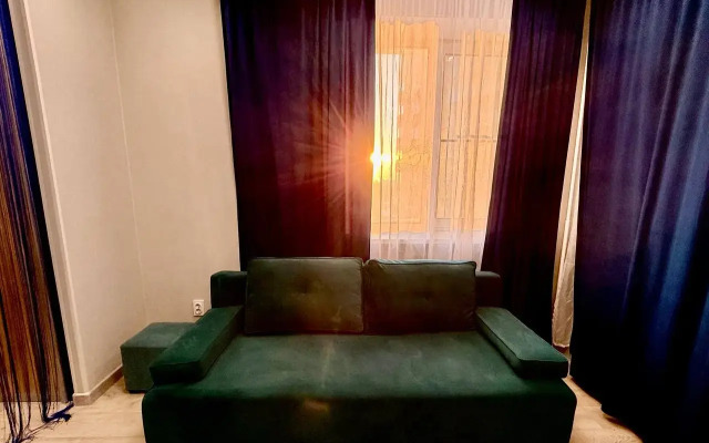 Квартира Живи Как Дома на Шухова 1А