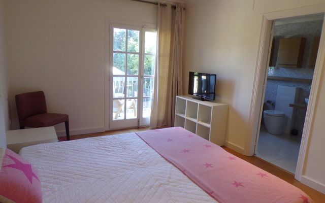Casa Milanina Guest House