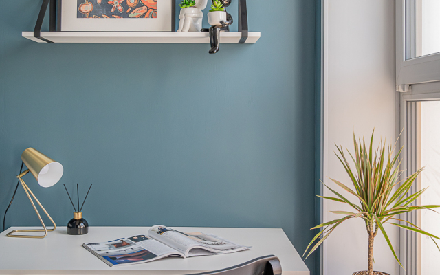 Квартира Премиум-Класса рядом с УРФУ