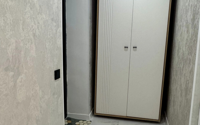 Uyutnaya Kvartira v Abkhazii Flat