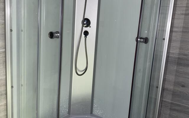 Отель Отель БК16