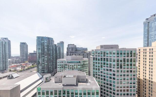 GLOBALSTAY. Modern Downtown Apartments