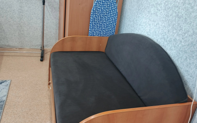 Odnokomnatnaya v Norilske Flat