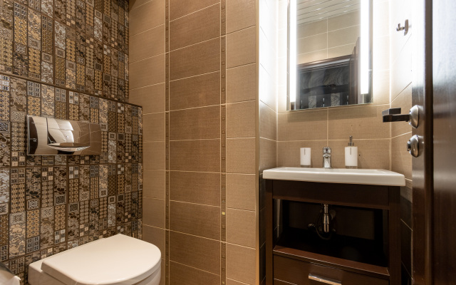 Апартаменты Status Flat