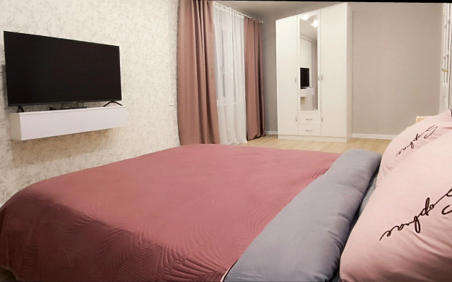 Квартира Уютный Север на Карла Маркса 38