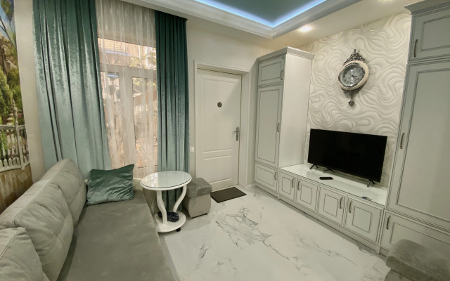 Апартаменты Анита в центре Сочи 7