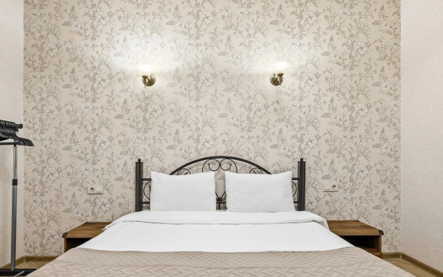 Апартаменты Фамилия Делюкс 29