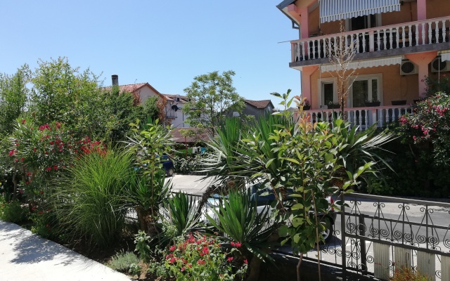 Tivat Luxury Apartments