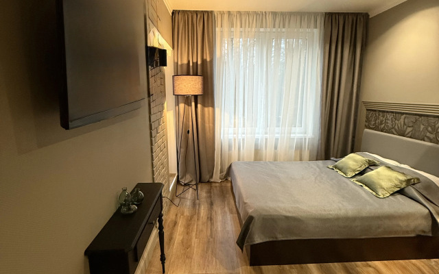 Квартира Морская