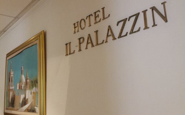 Отель Palazzin