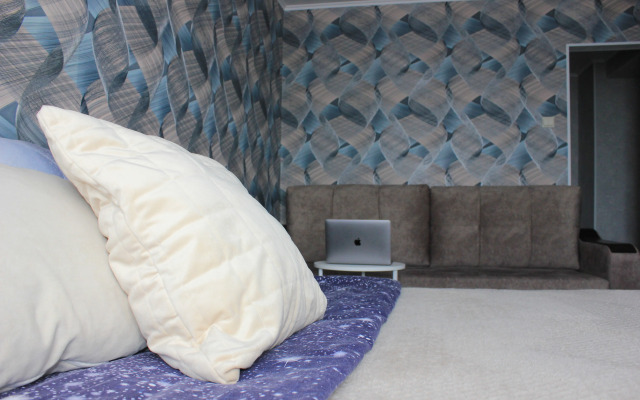 Morskaya Volna Flat